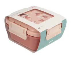 Outlet Caja Almuerzo Grande Wild Fairies Fiambreras Infantiles|Colecciones Vuelta Al Cole