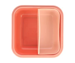 Outlet Caja Almuerzo Grande Wild Fairies Fiambreras Infantiles|Colecciones Vuelta Al Cole