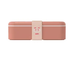 Sale Caja Almuerzo MB Foodie Fox Cajas De Almuerzo|Fiambreras Infantiles