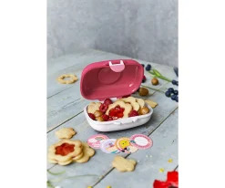 Best Caja Almuerzo MB Gram Birds Fiambreras Infantiles|Cajas De Almuerzo