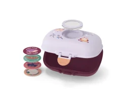 Clearance Caja Almuerzo MB Gram Owly Fiambreras Infantiles|Cajas De Almuerzo
