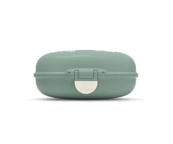 Fiambreras Infantiles^Monbento Caja Almuerzo MB Gram Raccoon