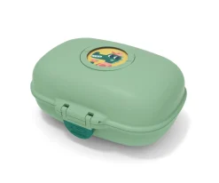 Cajas De Almuerzo^Monbento Caja Almuerzo MB Gram Verde Forest