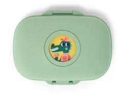 Cajas De Almuerzo^Monbento Caja Almuerzo MB Gram Verde Forest