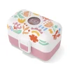 Fiambreras Infantiles^Monbento Caja Almuerzo MB Papercut