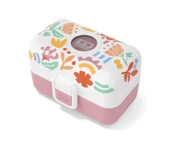 Fiambreras Infantiles^Monbento Caja Almuerzo MB Papercut
