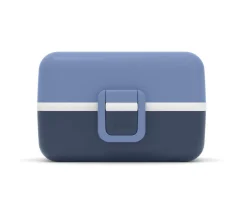 Cajas De Almuerzo^Monbento Caja Almuerzo MB Tresor Azul Infinity