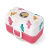 Caja Almuerzo MB Tresor Birds Cajas De Almuerzo|Fiambreras Infantiles