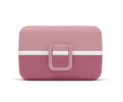 Cajas De Almuerzo^Monbento Caja Almuerzo MB Tresor Blush
