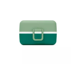 Cajas De Almuerzo^Monbento Caja Almuerzo MB Tresor Green Forest