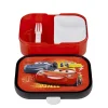 Cajas De Almuerzo^Mepal Caja Almuerzo Midi Campus Cars