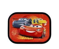 Cajas De Almuerzo^Mepal Caja Almuerzo Midi Campus Cars