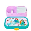 Online Caja Almuerzo Midi Campus Disney Princess Cajas De Almuerzo|Fiambreras Infantiles