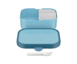 Cajas De Almuerzo^Mepal Caja Almuerzo Midi Campus Cool Blue