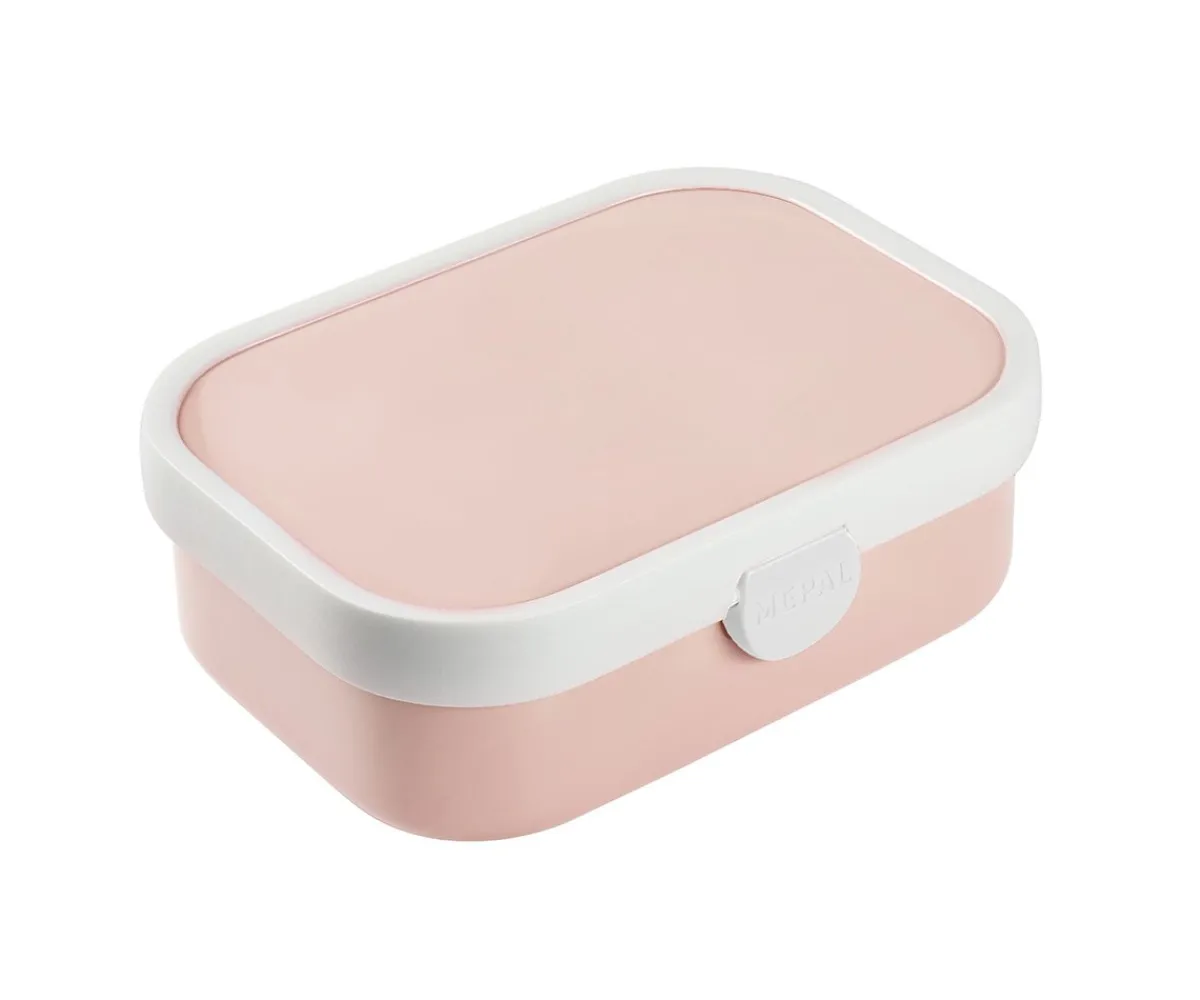 Clearance Caja Almuerzo Midi Campus Pink Ballet Personalizada Colecciones Vuelta Al Cole|Cajas De Almuerzo