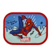 Cajas De Almuerzo^Mepal Caja Almuerzo Midi Campus Spiderman