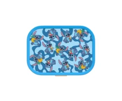 Discount Caja Almuerzo Midi Campus Stitch Cajas De Almuerzo|Fiambreras Infantiles