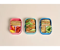 Discount Caja Almuerzo Midi Campus Stitch Cajas De Almuerzo|Fiambreras Infantiles