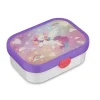 Caja Almuerzo Midi Campus Unicorn Glow Cajas De Almuerzo|Fiambreras Infantiles