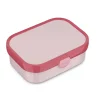 Sale Caja Almuerzo Personalizada Midi Campus Cool Pink Little Red Fiambreras Infantiles|Colecciones Vuelta Al Cole