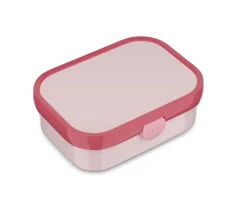 Sale Caja Almuerzo Personalizada Midi Campus Cool Pink Little Red Fiambreras Infantiles|Colecciones Vuelta Al Cole