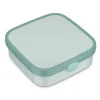 Colecciones Vuelta Al Cole^Mepal Caja Almuerzo Personalizada Bento Campus Grande Cool Mint The Three Little Pigs