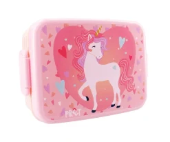 Cajas De Almuerzo^Kidzroom Caja Almuerzo Prêt Unicorn