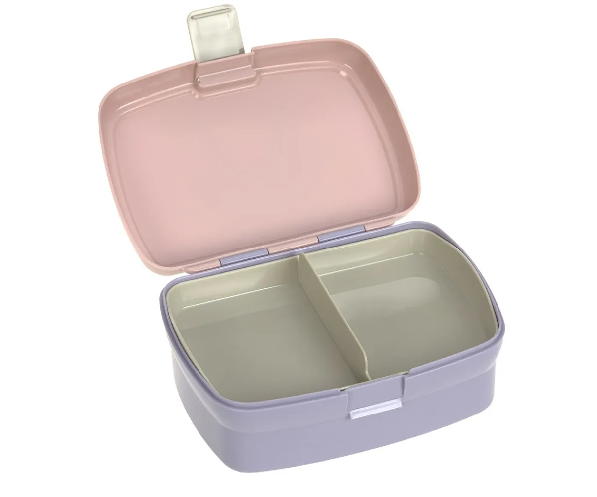 Hot Caja Almuerzo Rainbow Cajas De Almuerzo|Fiambreras Infantiles