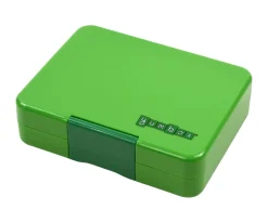 Sale Caja Almuerzo Snack Jurassic Green Bandeja Shark 3 Compartimentos Cajas De Almuerzo|Comer Al Aire Libre