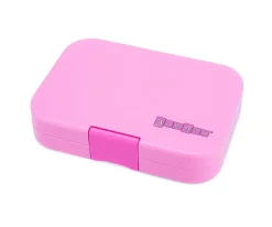 Cajas De Almuerzo^Yumbox Caja Almuerzo Original Rosa Fifi Paris Je T'aime