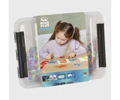 Clearance Caja Aprendizaje ABC y 123 Niños Juguetes Niños 5 Años|Puzzles Para Niños