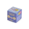 Hot Caja con 3 Discos para Linterna Croque-Bisous Niños Proyectores Para Niños|Juguetes Niños 5 Años