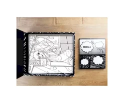 Online Caja Creativa Manga Girl Niños Últimas Unidades|Manualidades Para Niños