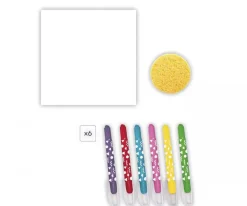 Outlet Caja Creativa My Arts & Crafts Niños Juguetes Niños 4 Años|Juguetes Niños 3 Años