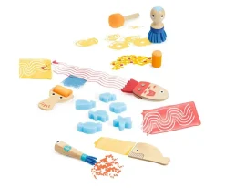 Clearance Caja de Accesorios para Pintar Niños Manualidades Para Niños|Juguetes Niños 4 Años