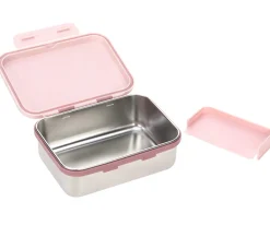 Cajas De Almuerzo^Lassig Caja de Almuerzo Acero Adventure Tipi