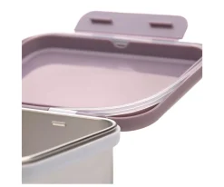 Cajas De Almuerzo^Lassig Caja de Almuerzo Acero Adventure Dragonfly