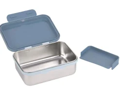 New Caja de Almuerzo Acero Adventure Tractor Cajas De Almuerzo|Fiambreras Infantiles