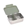 Cajas De Almuerzo^Lassig Caja de Almuerzo Acero Adventure Light Olive