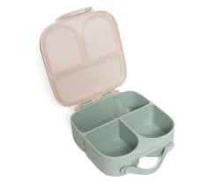 Outlet Caja de Almuerzo Bears and Stars Cajas De Almuerzo|Fiambreras Infantiles