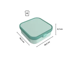 Online Caja de Almuerzo Bento Campus Grande Stitch Cajas De Almuerzo|Fiambreras Infantiles