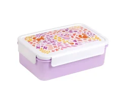 Cajas De Almuerzo^A Little Lovely Company Caja de Almuerzo Bento Flowers Garden