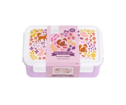 Cajas De Almuerzo^A Little Lovely Company Caja de Almuerzo Bento Flowers Garden