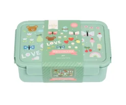Outlet Caja de Almuerzo Bento Joy Cajas De Almuerzo|Fiambreras Infantiles