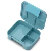 Caja de Almuerzo BentoBox Blue Cajas De Almuerzo|Comer Al Aire Libre