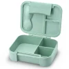 Caja de Almuerzo BentoBOX Green Comer Al Aire Libre|Cajas De Almuerzo