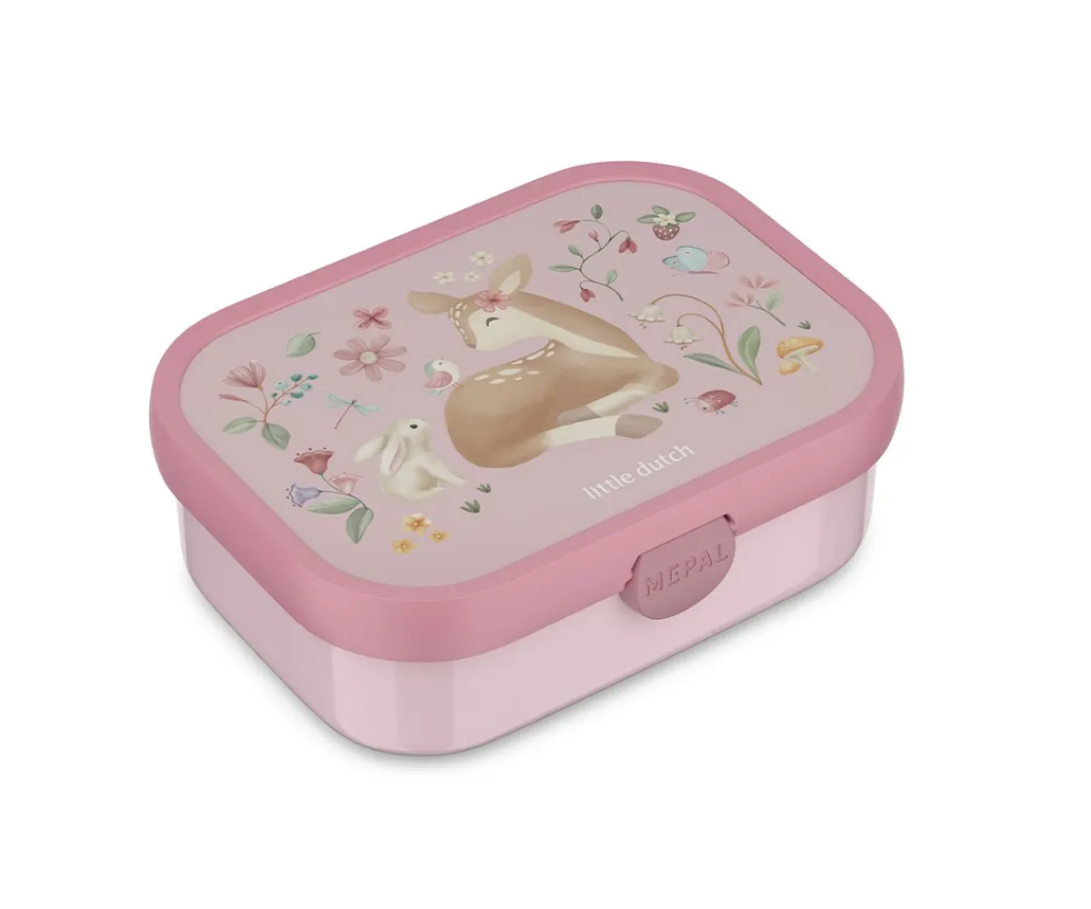 Online Caja de Almuerzo Campus Fairy Garden Cajas De Almuerzo|Fiambreras Infantiles