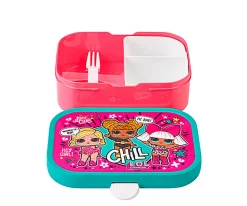 Discount Caja de Almuerzo Campus Midi L.O.L Surprise Fiambreras Infantiles|Cajas De Almuerzo