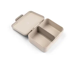 Discount Caja de Almuerzo con Divisor Celebration Sand Cajas De Almuerzo|Fiambreras Infantiles