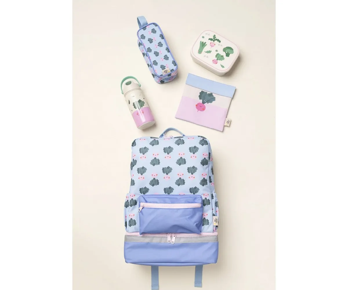 Cajas De Almuerzo^The Cotton Cloud Caja de Almuerzo Dancing Hearts